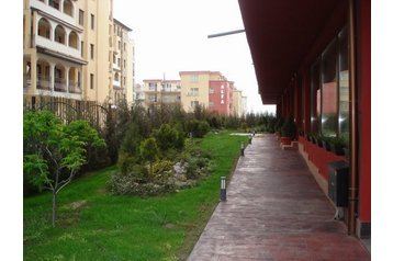 Bulharsko Hotel Slnečné pobrežie / Slanchev bryag, Exteriér